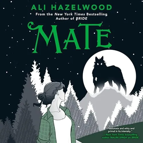 Mate By Ali Hazelwood